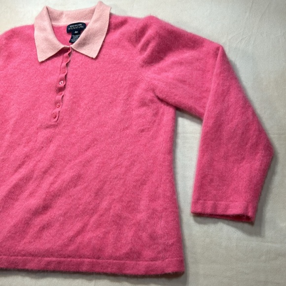 Jones New York cashmere top - Picture 5 of 8